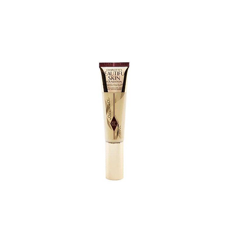 Charlotte Tilbury Charlotte's Beautiful Skin Foundation (30ml, 2 Neutral)