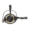 Spro Dassault 2.0 3000 Spinning Reel, Fishing Reel for Spin