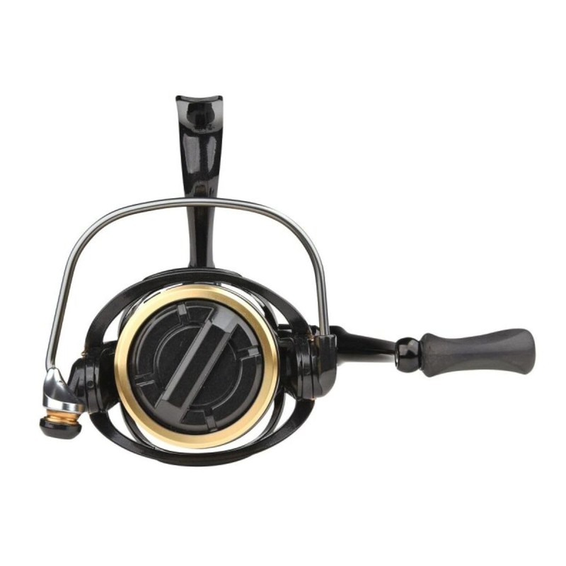 Spro Dassault 2.0 3000 Spinning Reel, Fishing Reel for Spin