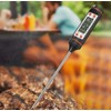 U-Cook Cooking Thermometer, Kitchen Cooking, Digital Multi-Functional Thermometer with Instant