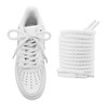 RYMAUP® Shoelaces made of thick rope for wool, replacement cords