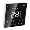 3A Digital Thermostat with LCD Display Smart Programmable Thermostat with