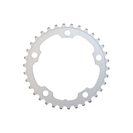 Shimano Chain Ring 34T (Silver) FC-R345 FC-2350 Y1M834000