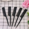 Tail comb, hair comb, salon comb, dyeing comb, parting comb / 꼬리빗 머리빗 미용실 빗 염색빗 가르마빗