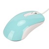 Wired Gaming Mouse RGB Backlit 3500DPI 4 Button Ergonomic Design