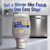Stainless Steel CPR 18oz- 2-in-1 Kitchen Stainless Steel Cleaner and