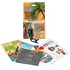 Mahalo Ukulele Essentials Accessories Pack - including Clip On Tuner,