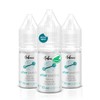 Inkness 3 x After Piercing Care Lotion 10 ml Set