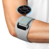 Fefod Tennis Elbow Support Strap, Golfers Elbow Support for Men