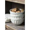IB Laursen - Müslischale Mynte Butter Cream Ø 13 cm