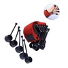 Silicone Finger Stretcher Flexion Extension Trainer Hand Grip Strength Exerciser