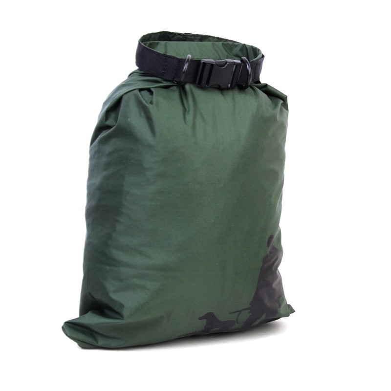 AKORD 3Pcs Waterproof Dry Bag Storage Pouch Rafting Canoeing Boating