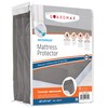 Guardmax Premium Waterproof Mattress Protector - RV Size Waterproof Fitted