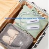 Shoe dryer-Portable, Three speed timing, intelligent constant heat, violet sterilization,