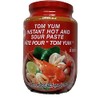 [Pack of 1] Cock Brand Tom Yum Instant Hot &