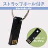 16 GB USB Flash Memory, Black, USB 2.0 Flash Memory,