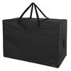 Andacar Folding Mattress Storage Bag - Andacar 63 inch Foldable