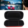 Yunseity Hard Case for Red, Rugged, Hard Shell, Water ,