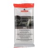 NIGRIN 20 x White Plastic Care Wipes - Cleans, Maintains