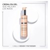 Gel crema Kérastase Gelée Curl Contour de 150mL