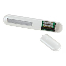 Tecnolite Lampara Esterizadora Portátil Tecnolite 3puvc20dcb Luz Uv