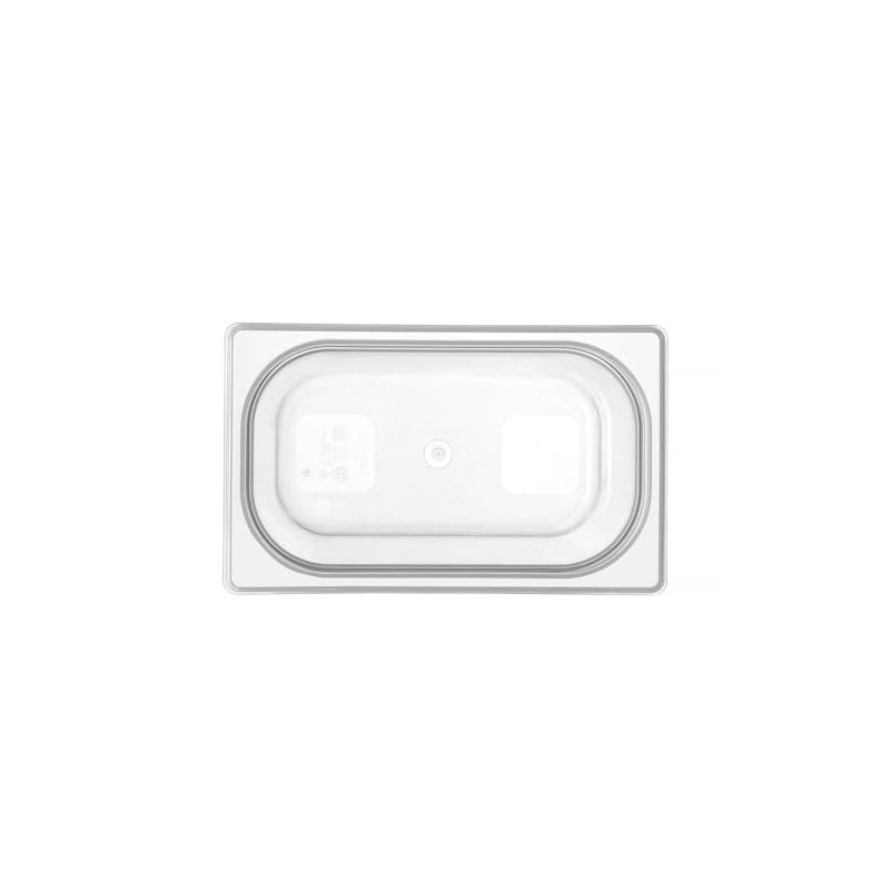 Gastronorm container 1/4