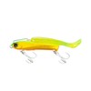 Shimano XG-X28U Salt Plug Lure, Hot Sand, Metal Drive, SR,