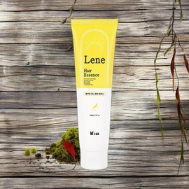 No-wash hair care, hair cleaning, hair recovery, no-wash hair essence, Lini Water Pack, vegan treatment for damaged hair, 1 piece 150ml / 씻지않는 모발관리 모발세정 모발회복 노워시 헤어 에센스 리니 워터팩 손상모 비건 트리트먼트 1개 150ml