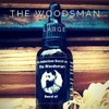 The Woodsman - Large Beard Oil - The Audacious Beard