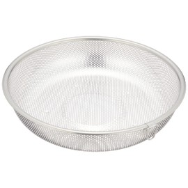 Pearl Metal HB-4118 Shallow Punching Monkey 10.6 inches (27 cm), Stainless Steel at Aqua