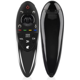AN-MR500G Remote for L-G TV Remote Control Replacement, No Programming Required, Replace L-G Remote Control for Smart TV 39LB6500 42LB6300 55LB6300 65LB6500 70LB7100 79UB9800UA