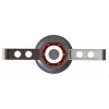Valcrum 2-Valcrum Hub Cap Wrench 2-1/2” Hex with 2-1/4” Hex