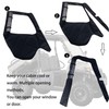 SUONE Left and Right Soft Cab Enclosure Side Doors 900D