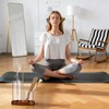 Norvy 2 in 1 Incense Holder for Sticks,Burner Holder with
