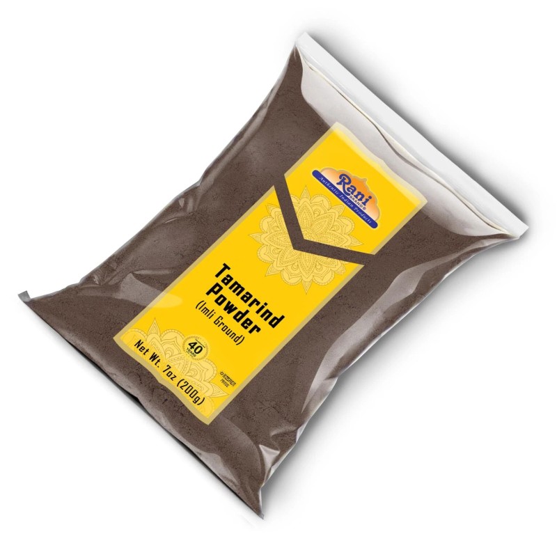 Rani Tamarind Powder (Imli) 7oz (200g)