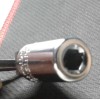 Craftsman Two New Craftsman 1/4 Inch Drive Bit Adapter Socket