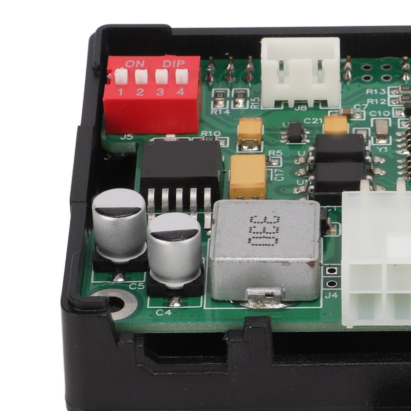 PC To MDB Adapter Box Payment Device RS232 MDB Working