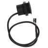 Ultrasonic Ranging Sensor Module Low Power Consumption 28‑450CM Ultrasonic Distance