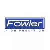 FOWLER X-Tread Tire Depth Gauge 0-1"/25mm 54-225-500-0