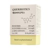 Dr. Quer Quercetin Xanthanine efficacy effect Review of Naedonaesan Xantani Xanthanic Sophoretin North Relive 24 pack / 퀘르세틴 잔타닌 효능 효과 내돈내산 후기 잔타니 잔타닉 소포레틴 노스릴리브 24포