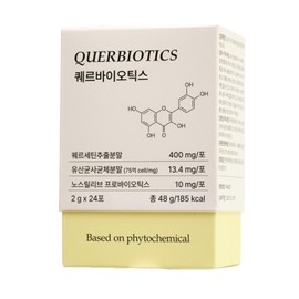 Dr. Quer Quercetin Xanthanine efficacy effect Review of Naedonaesan Xantani Xanthanic Sophoretin North Relive 24 pack / 퀘르세틴 잔타닌 효능 효과 내돈내산 후기 잔타니 잔타닉 소포레틴 노스릴리브 24포