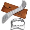 BYYDDIY Stainless Steel Gua Sha Muscle Scraper Tool,Scar Tissue Tool,Physical