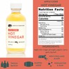 American Vinegar Works - Apple Cider Vinegar Sampler Pack -