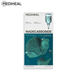 MEDIHEAL Madecassoside Essential Mask 24ml