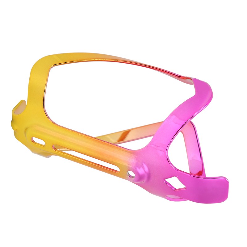 GUB Aluminum Alloy Mountain Bike Water Bottle Cage Bottle Secure