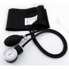 Pro CE NHS VALUEMED Professional Aneroid SPHYGMOMANOMETER Standard Adult Cuff