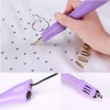 Hotfix Applicator, 7-in-1 Hot Fix Rhinestone Applicator Wand Setter Tool