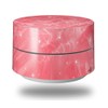 Skin Decal Wrap for Google WiFi Original Stardust Pink (Google