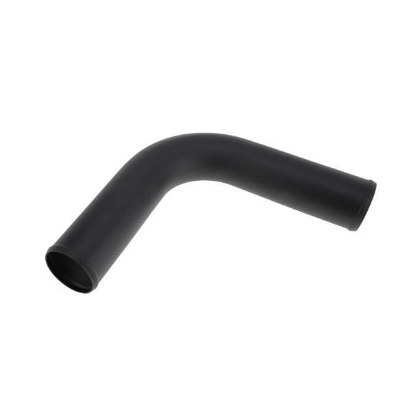 HEROFFIX 2.8" OD 90 Degree Bend 6064 Aluminum Alloy Tube
