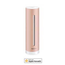 Netatmo Healthy Home Coach Air Quality Sensor